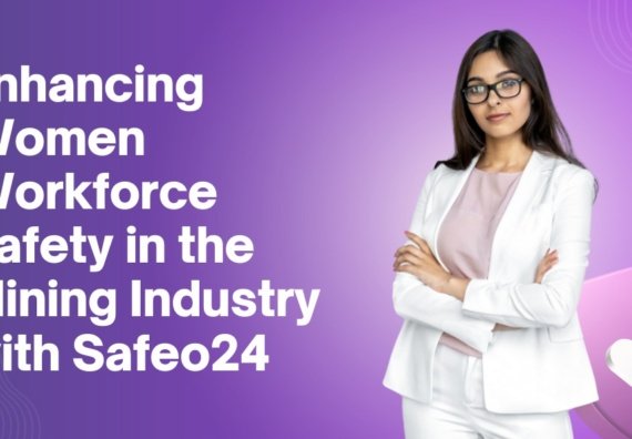 Women Workforce Safety